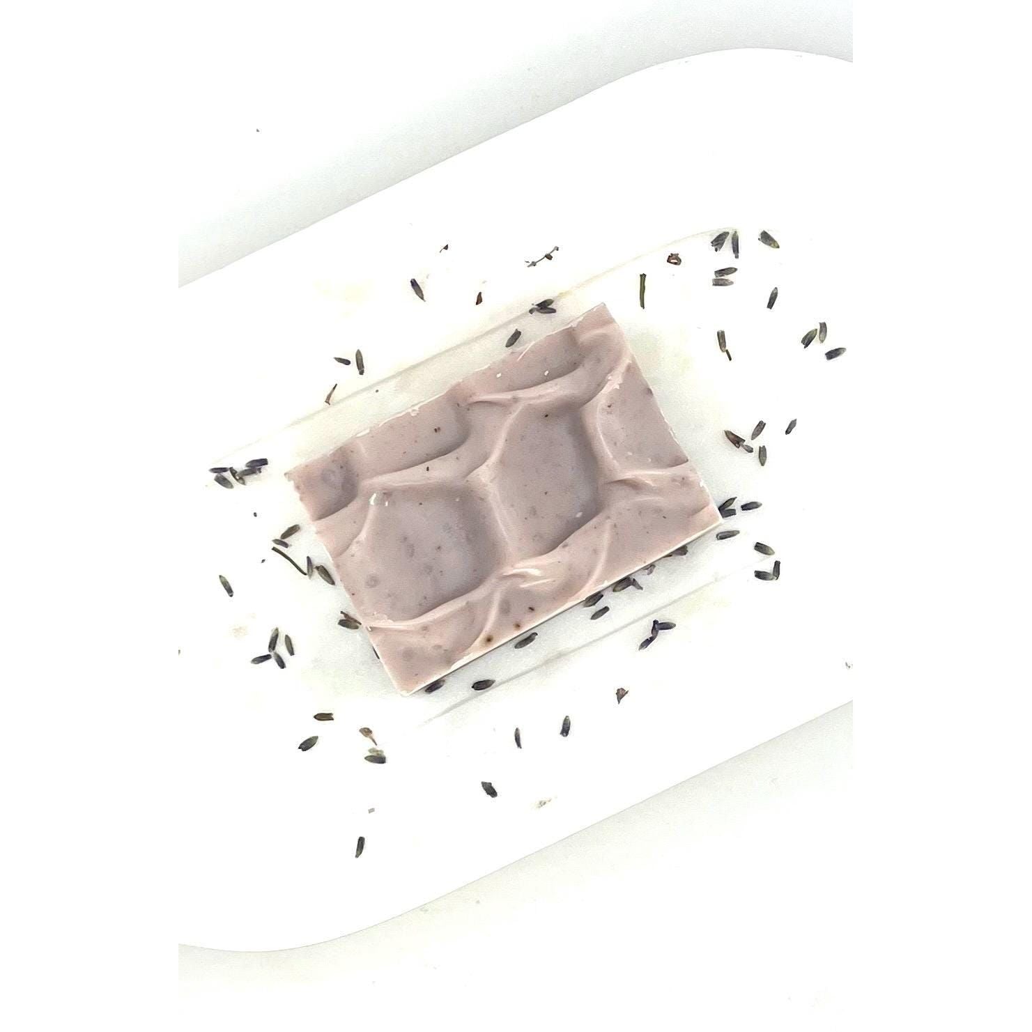 Lavender + Pine Body Soap