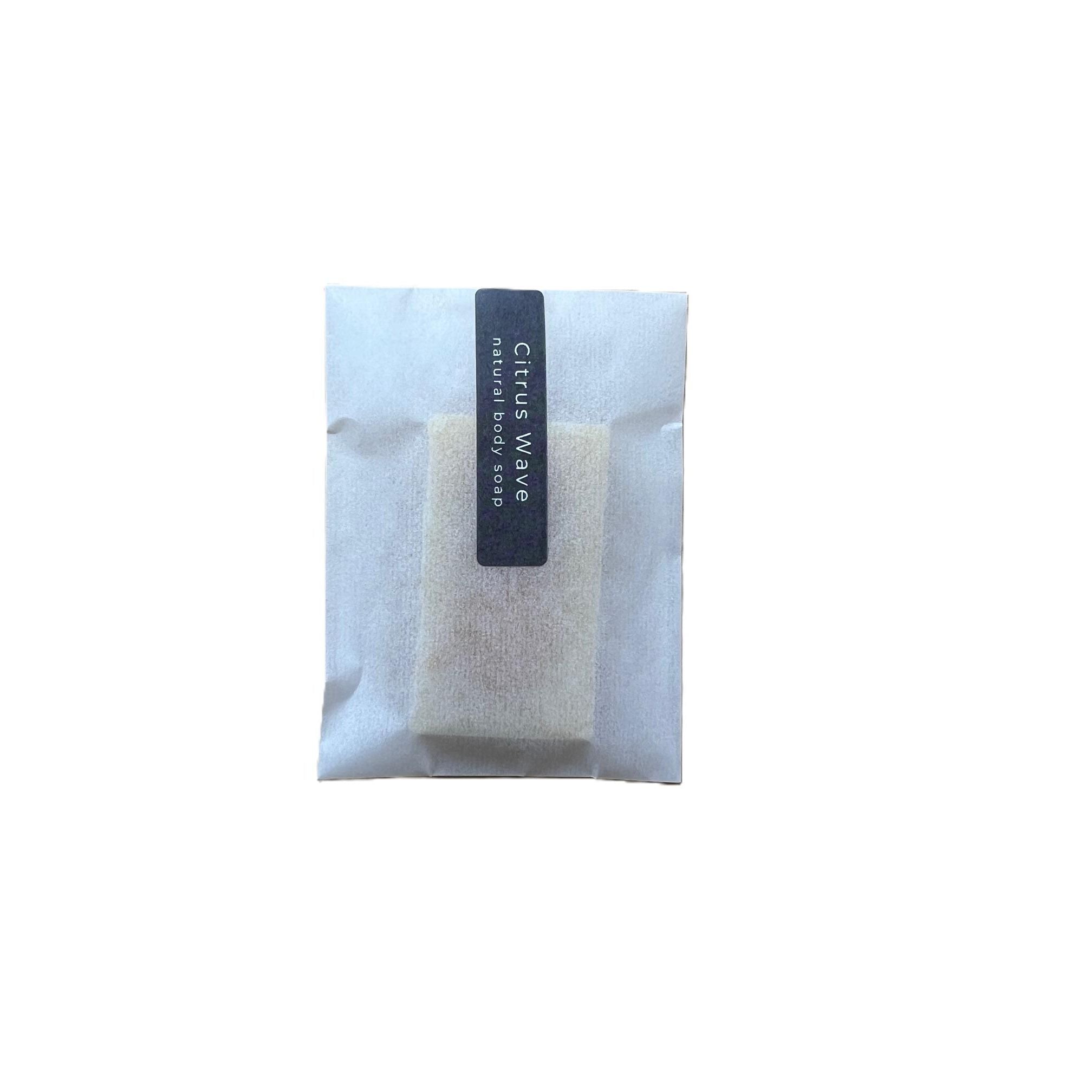 Citrus Wave Body Soap