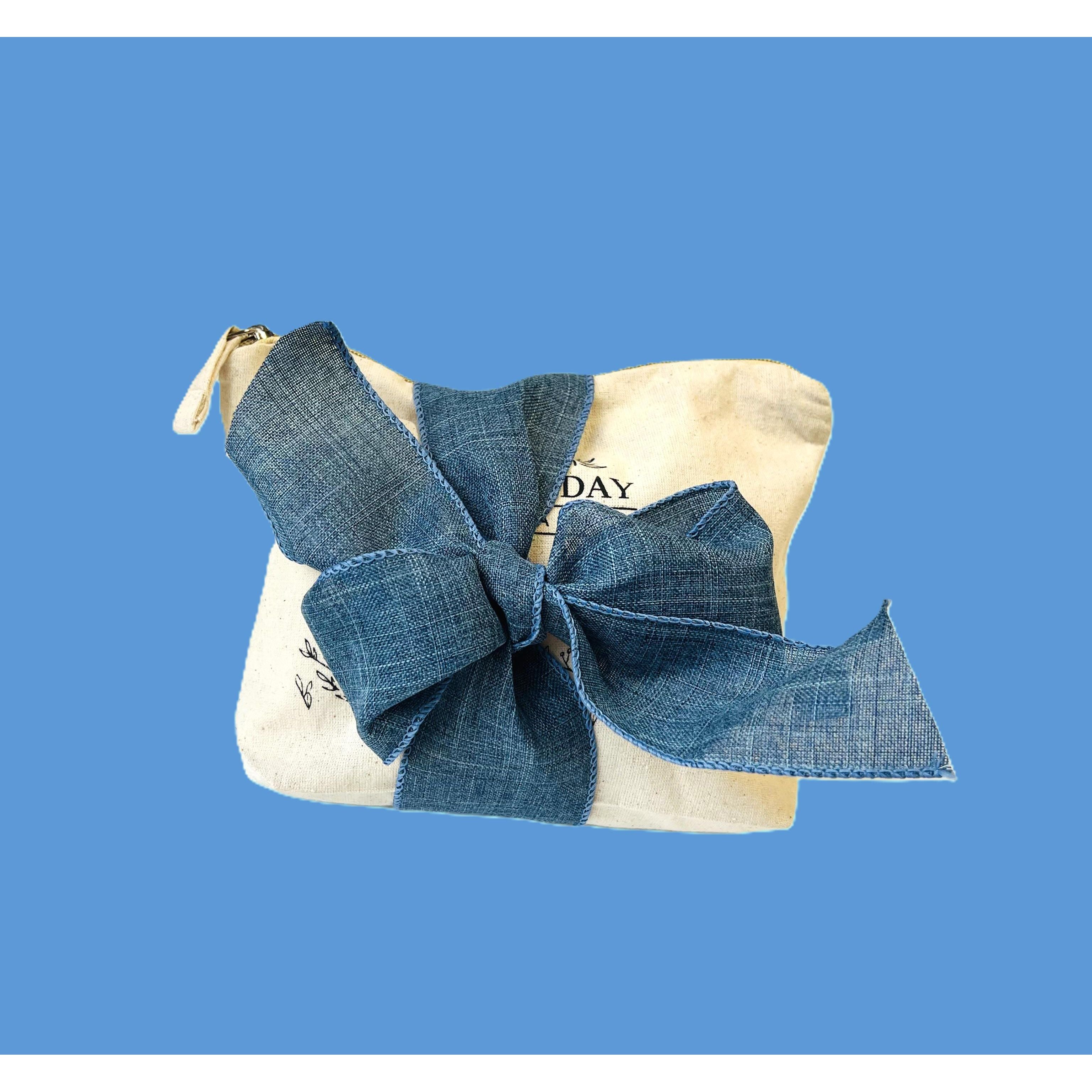 Cosmetic, Travel & Gift Pouch