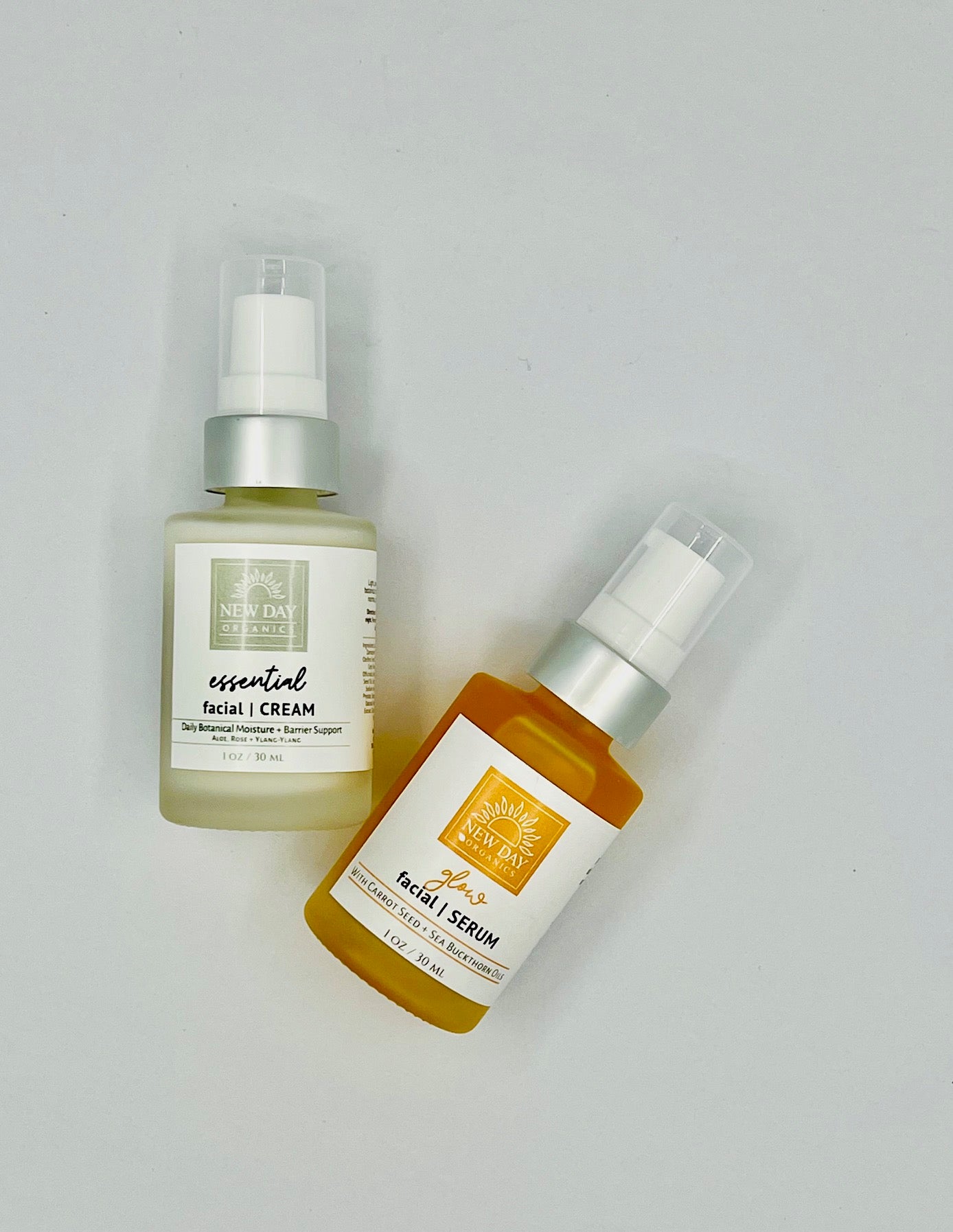 Winter Skin Facial Set