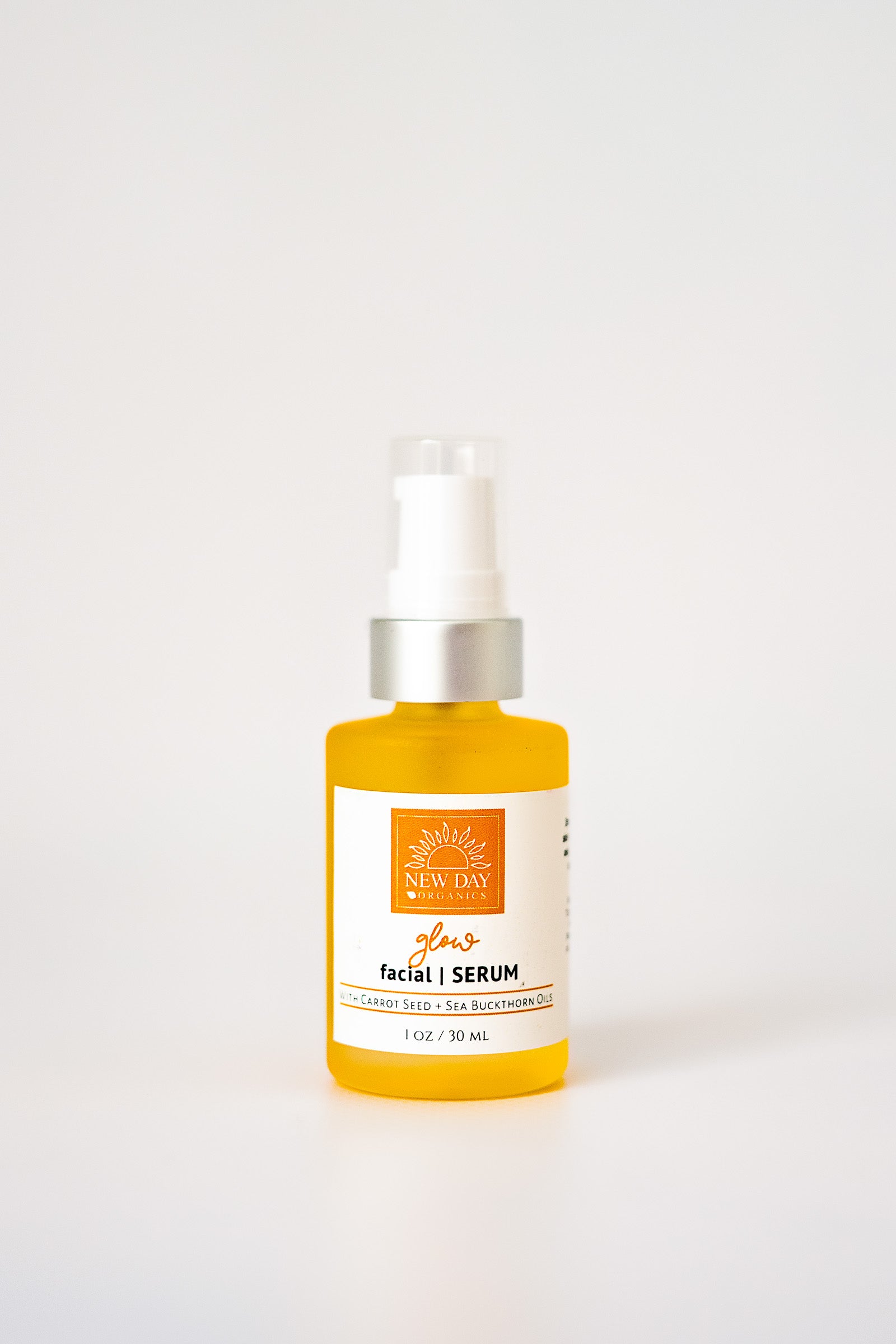 Glow Facial Serum - The Essentials Collection