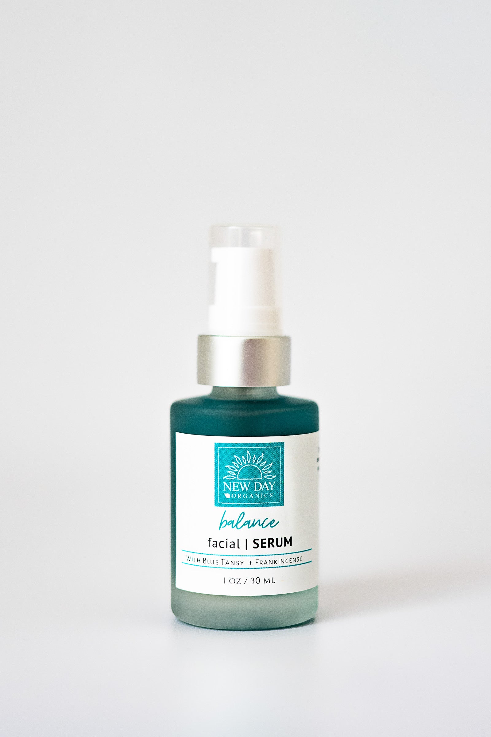 Balance Facial Serum