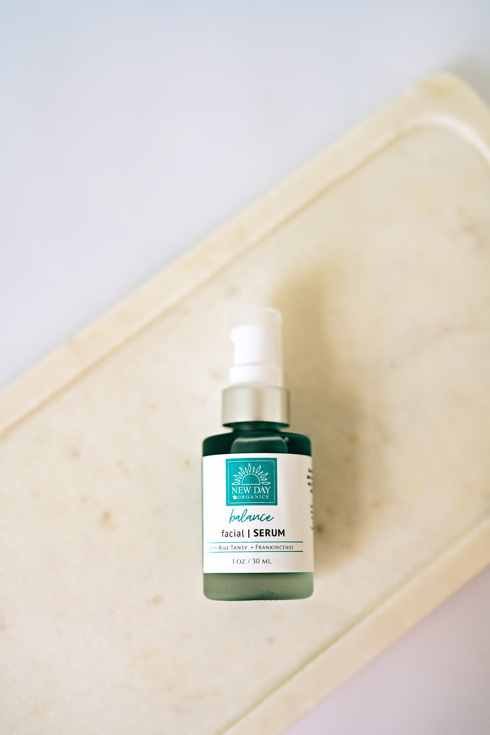 Balance Facial Serum