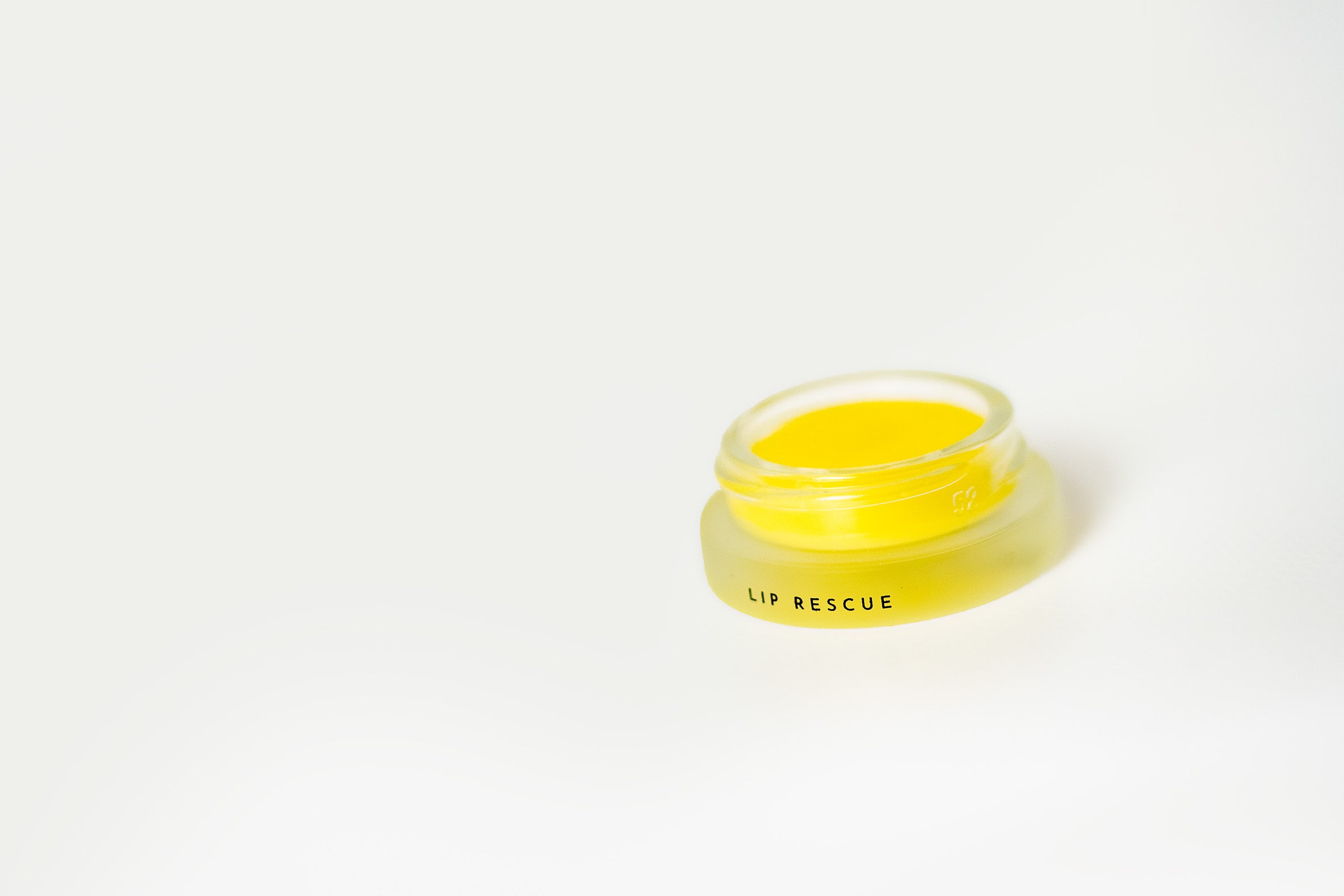 Lip Rescue Balm
