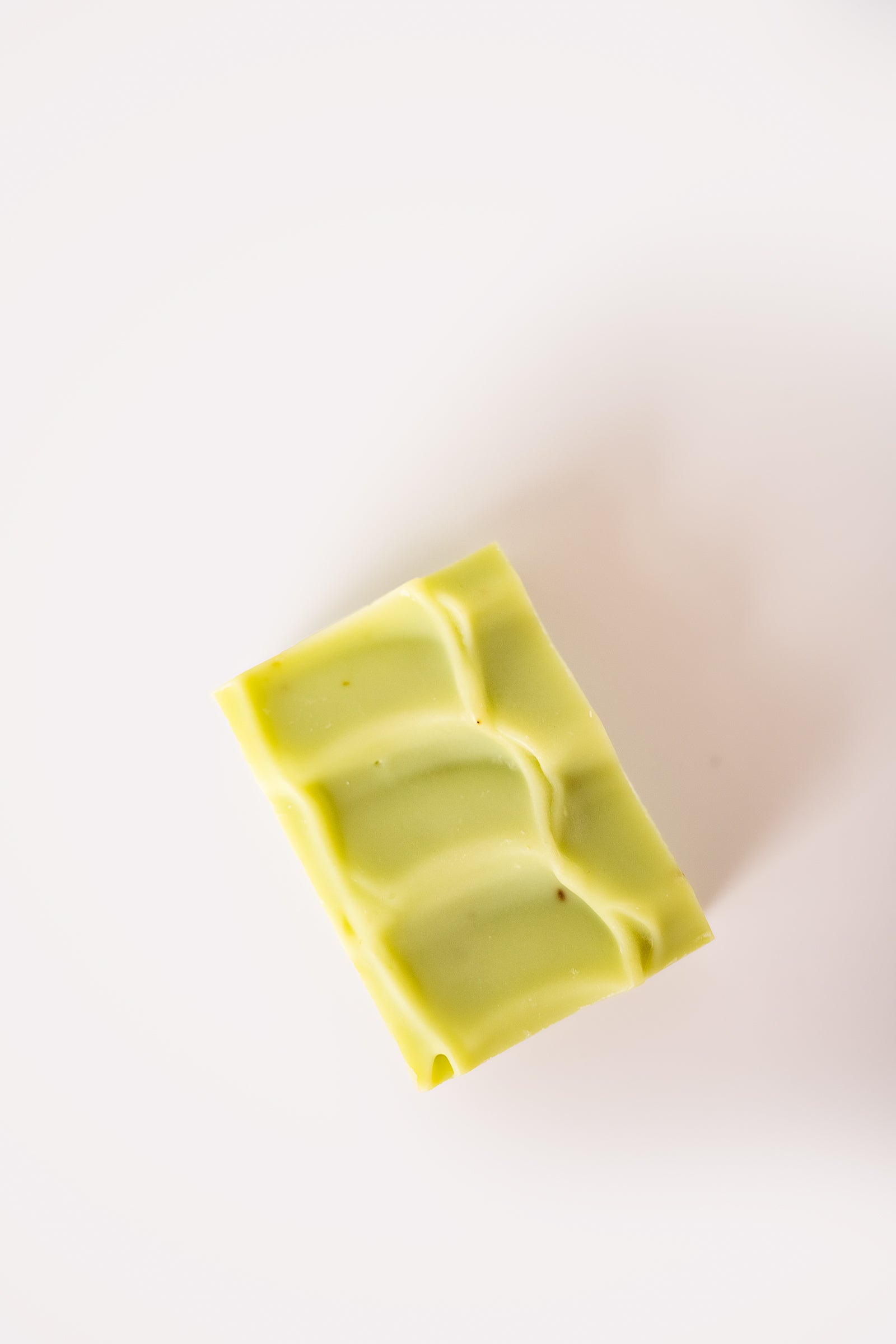 Lemongrass Lavender Body Soap
