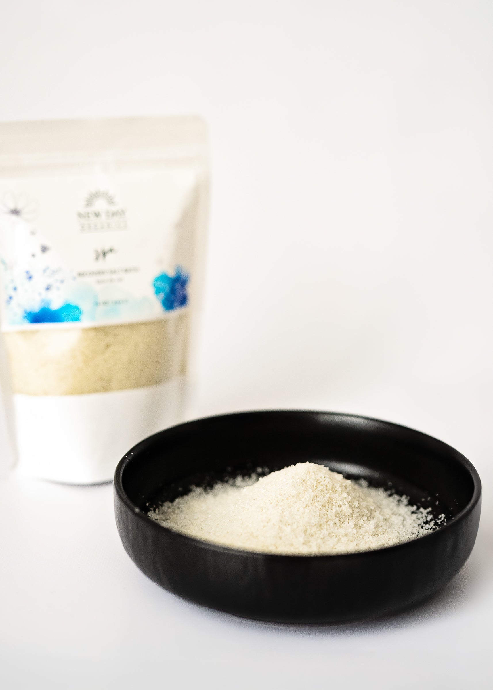 Spa Recovery Salt Bath
