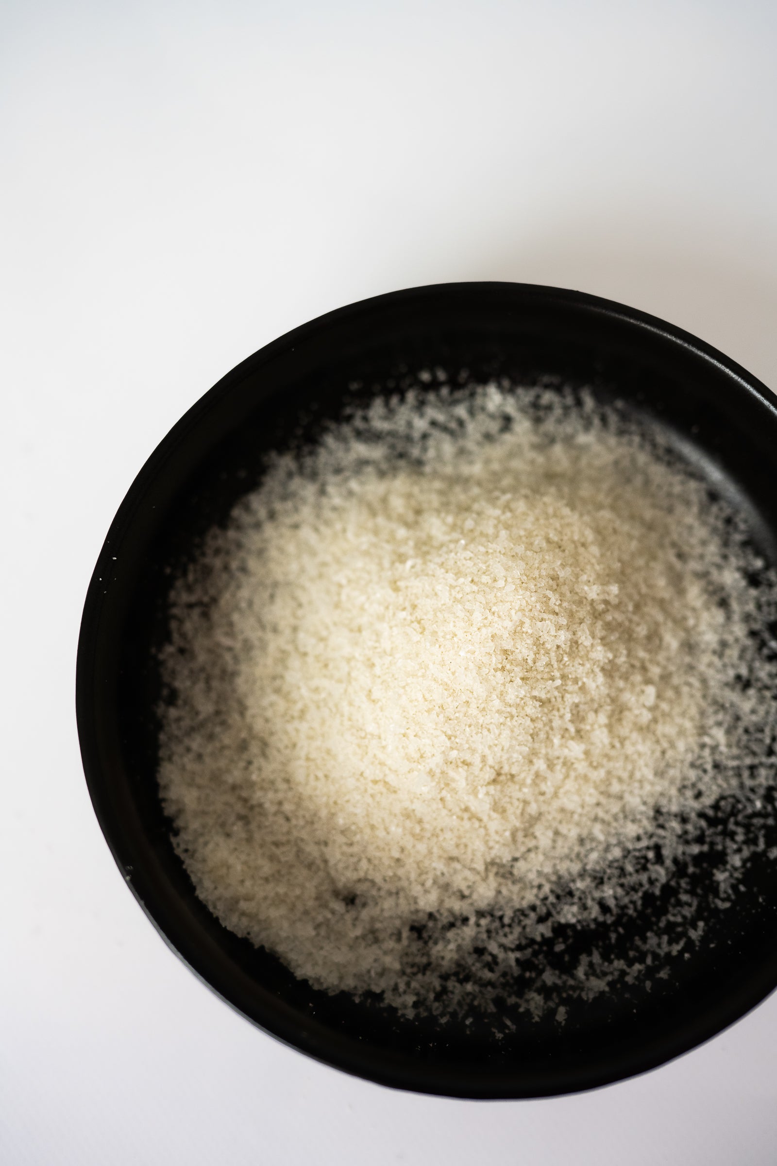 Spa Recovery Salt Bath