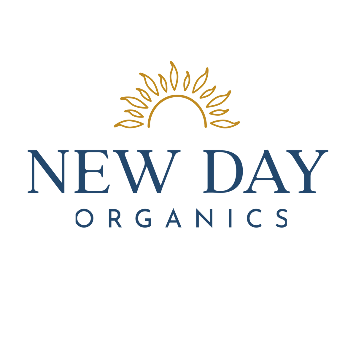 New Day Organics