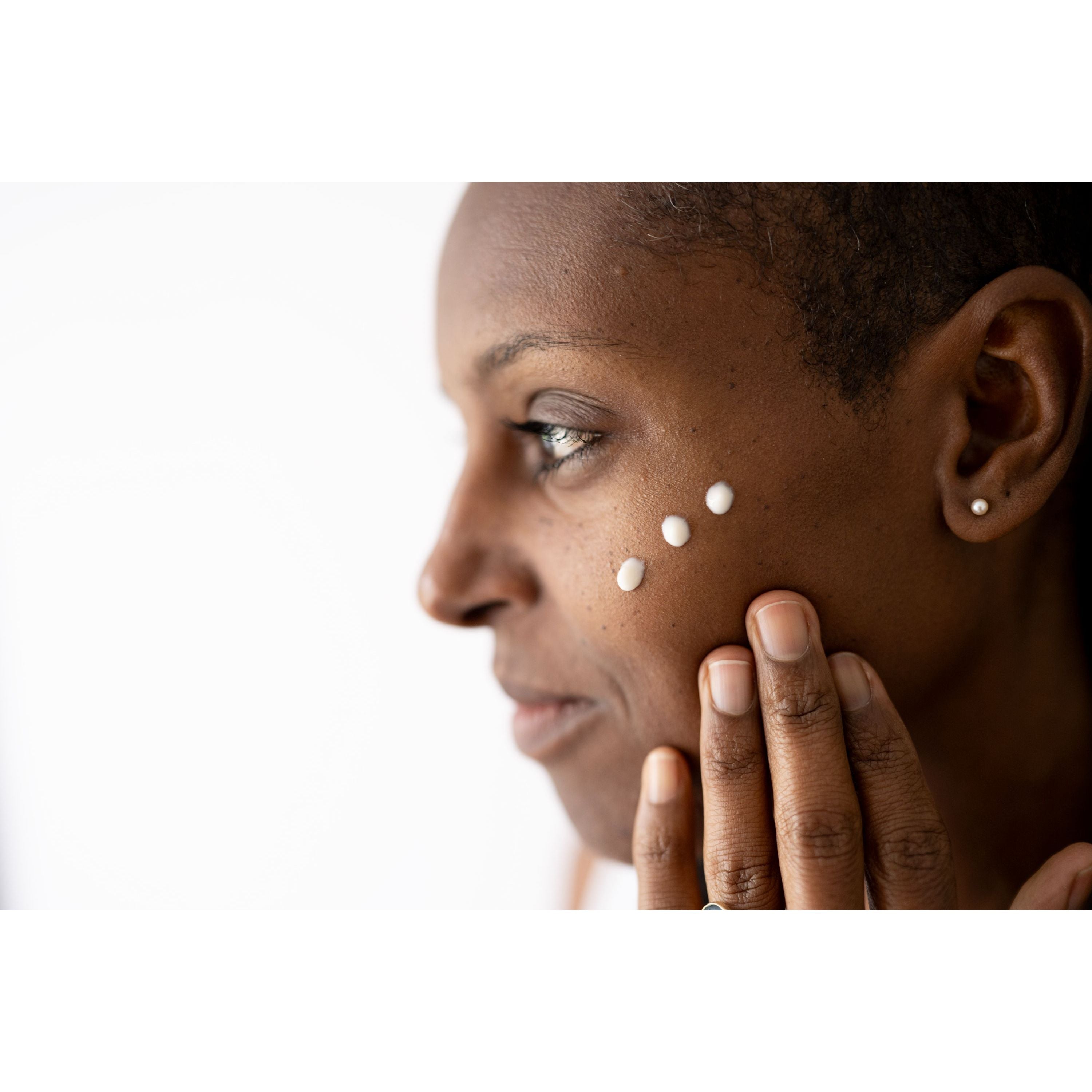 Sea Blue Facial Cream
