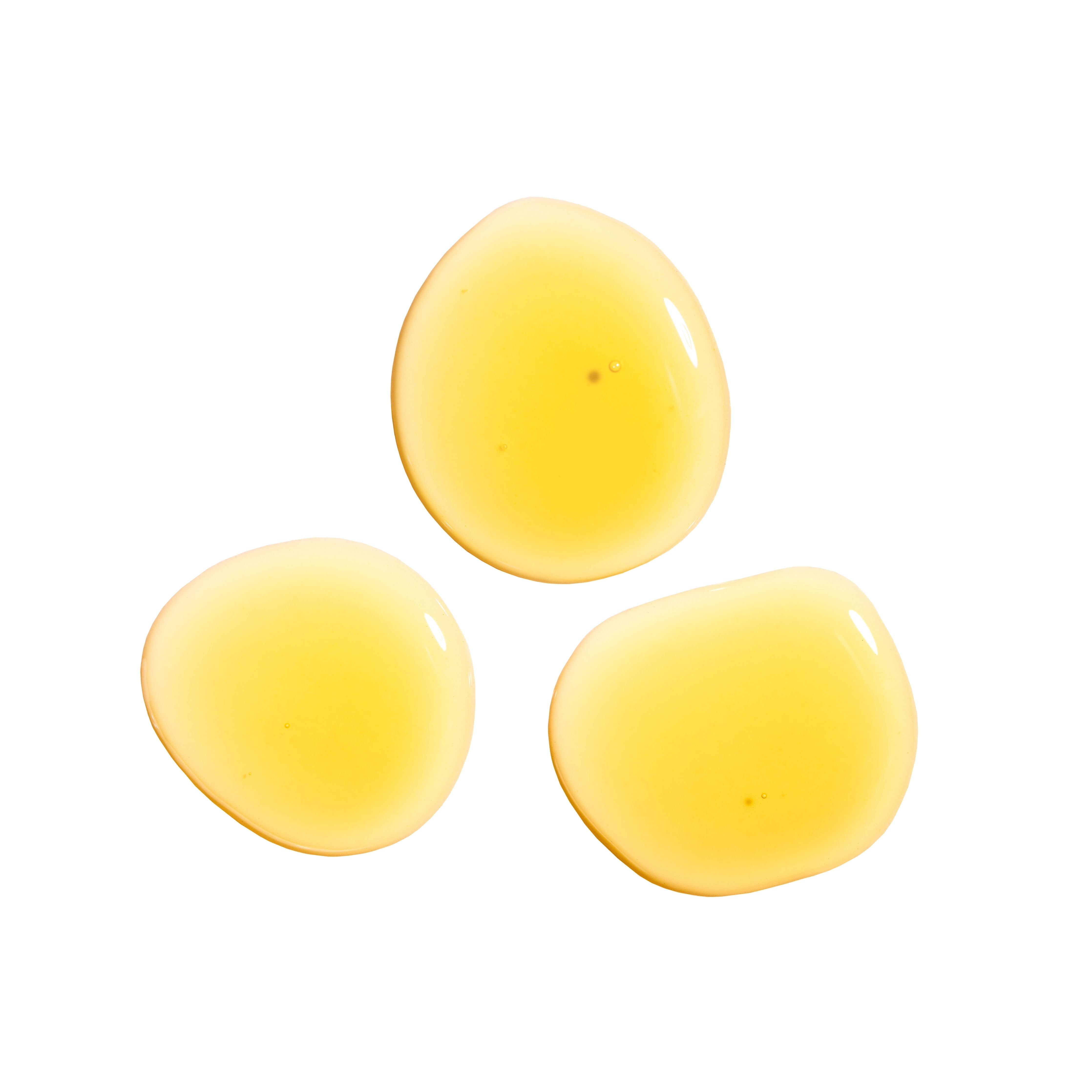 Evening Peace Body Oil