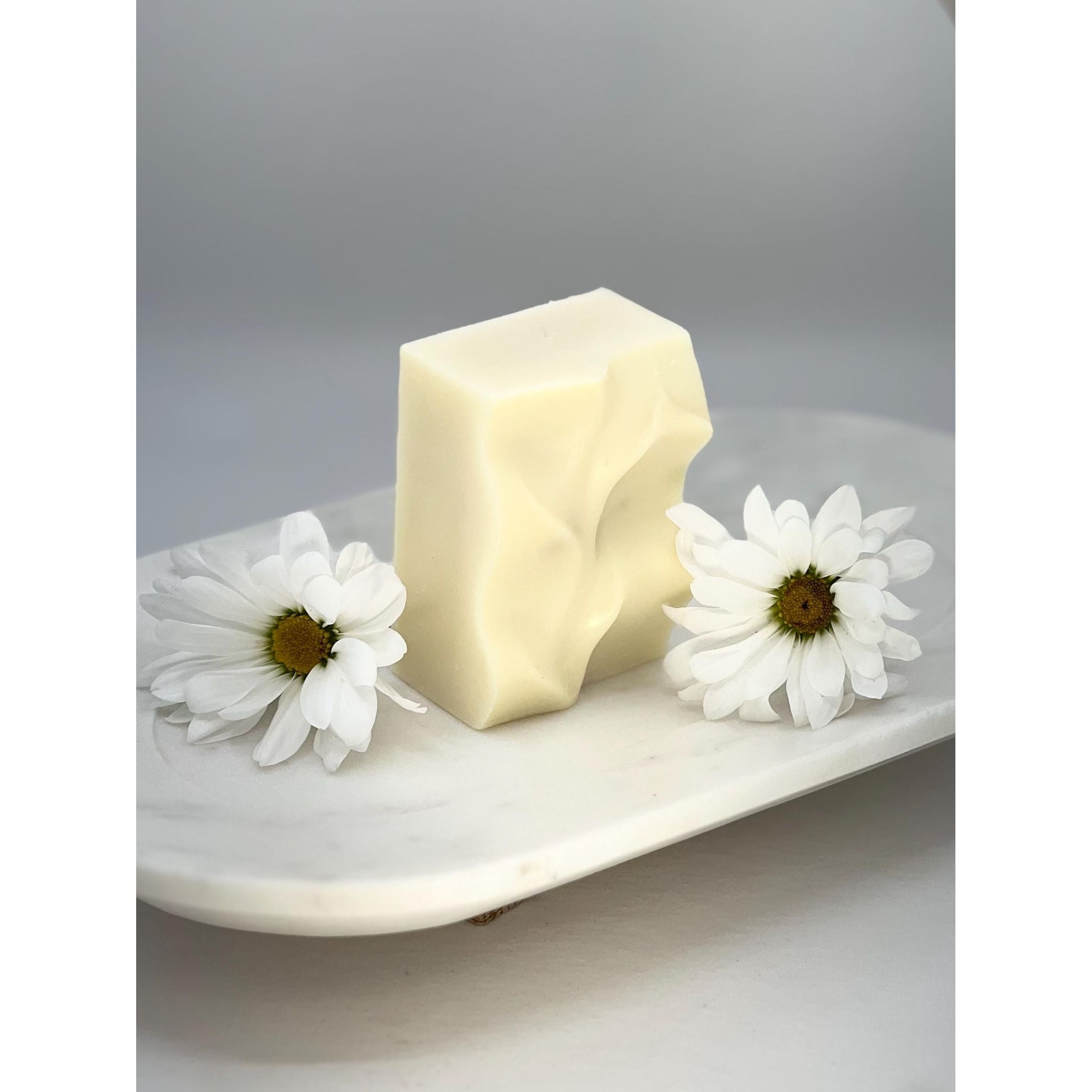Naked Triple Butter Body Soap - The Essentials Collection