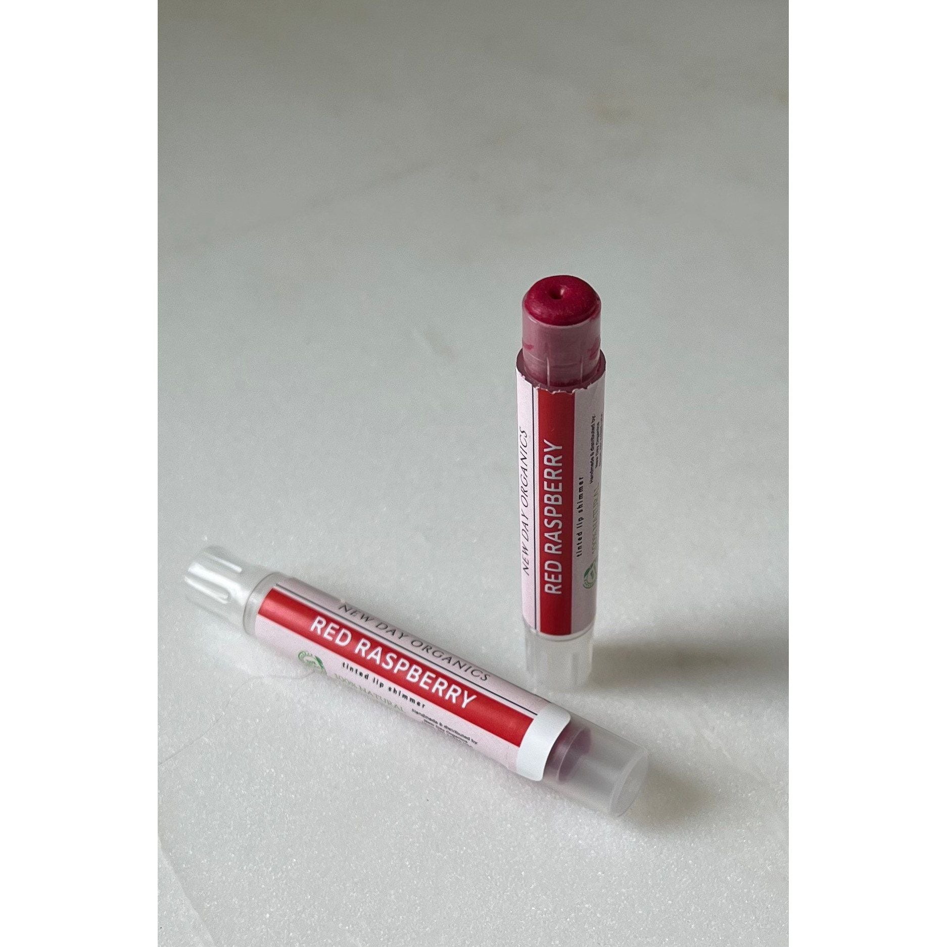 Tinted Lip Shimmers