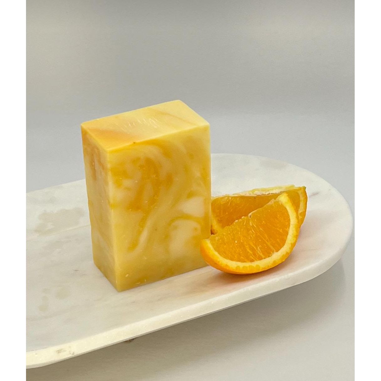 Citrus Wave Body Soap