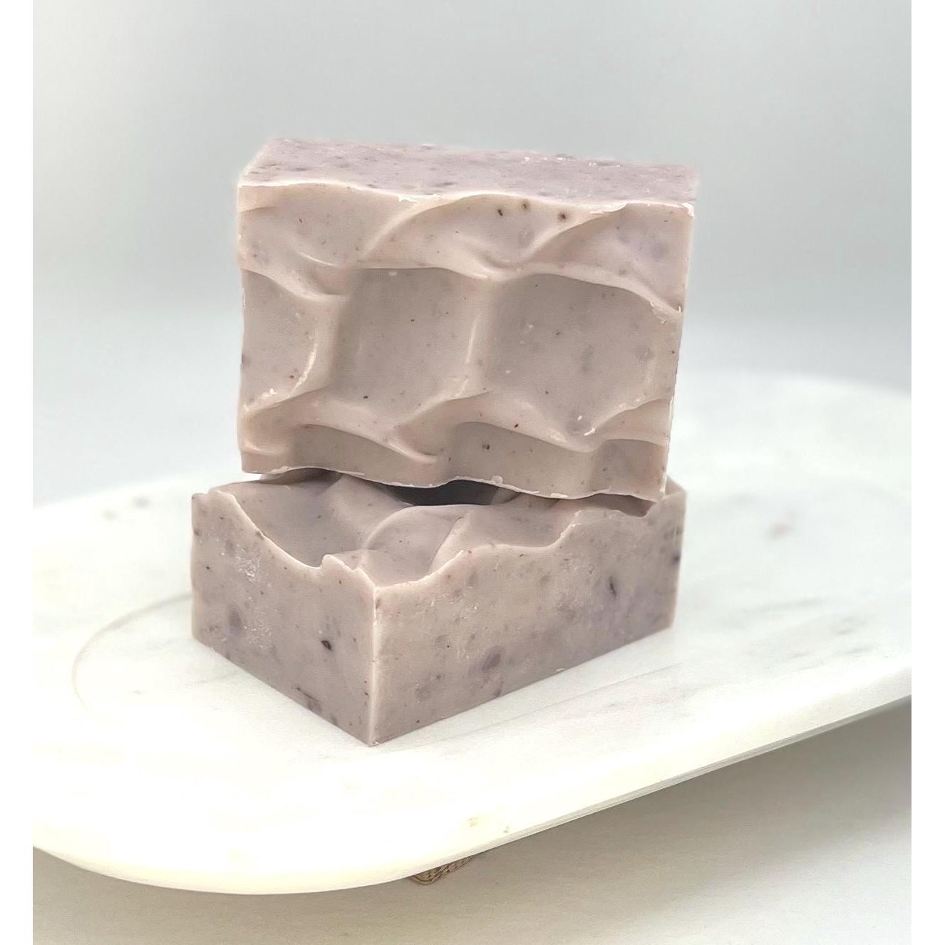 Lavender + Pine Body Soap