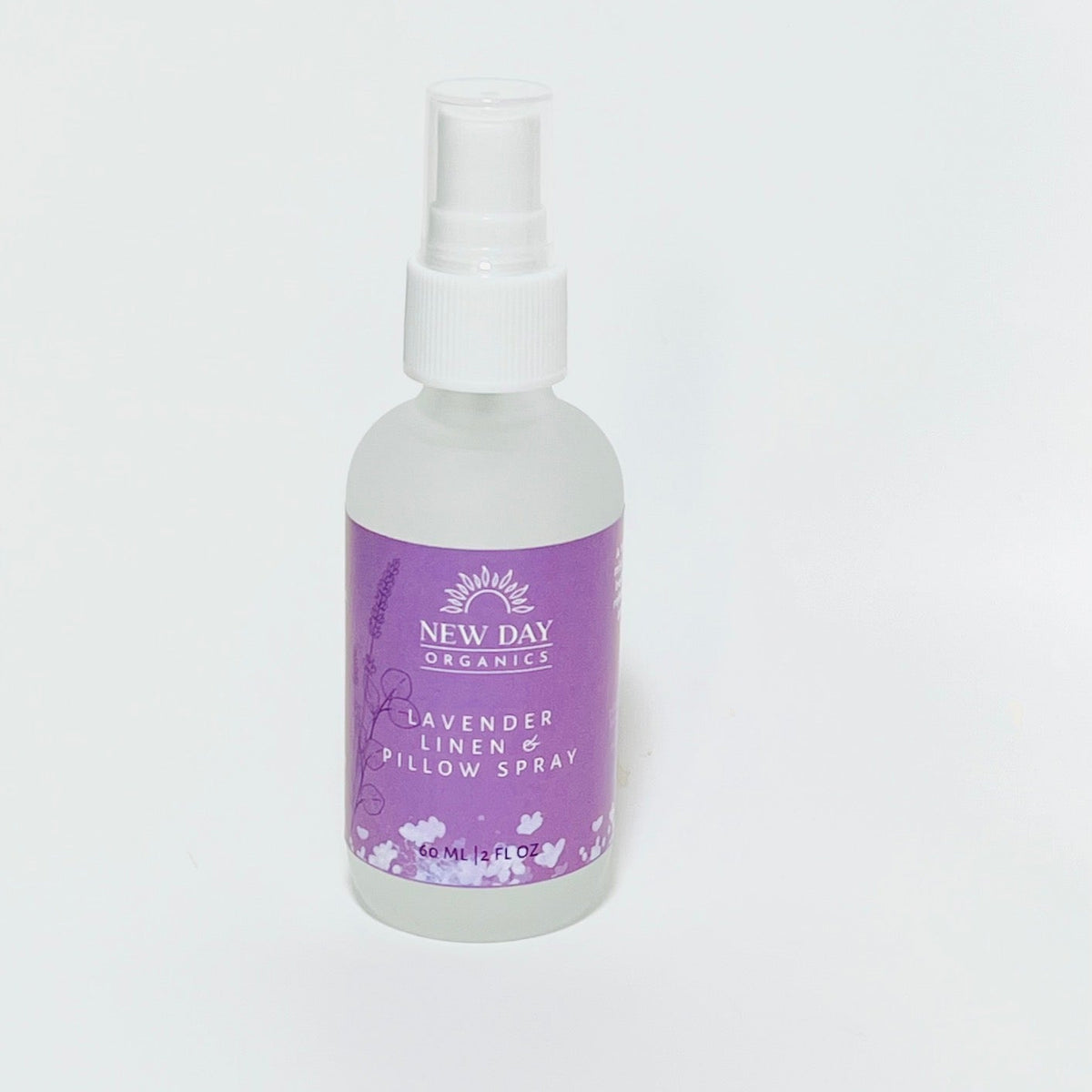 Lavender Linen Spray