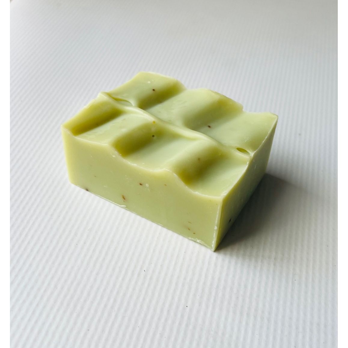 Lemongrass Lavender Body Soap
