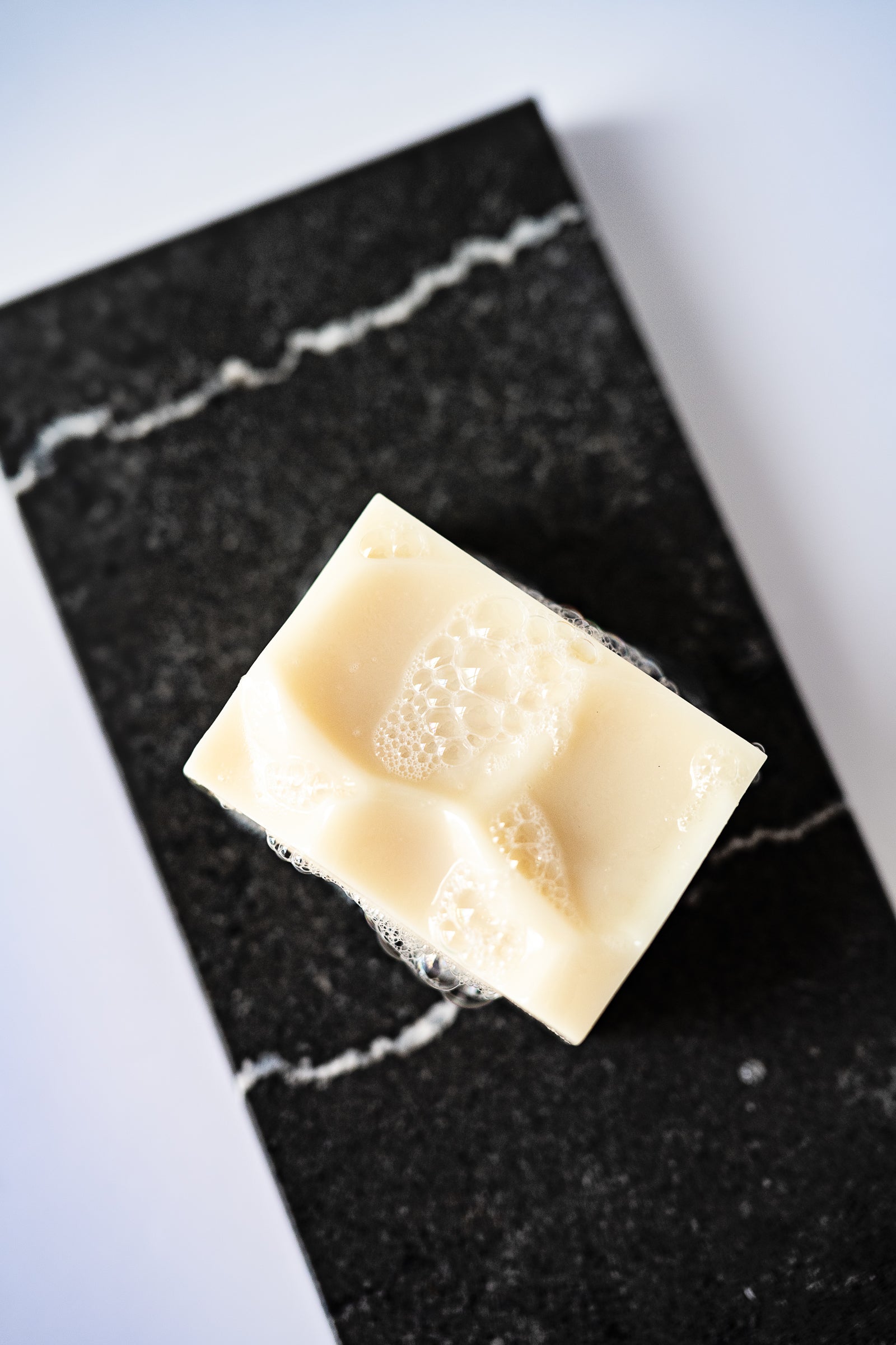 Naked Triple Butter Body Soap - The Essentials Collection