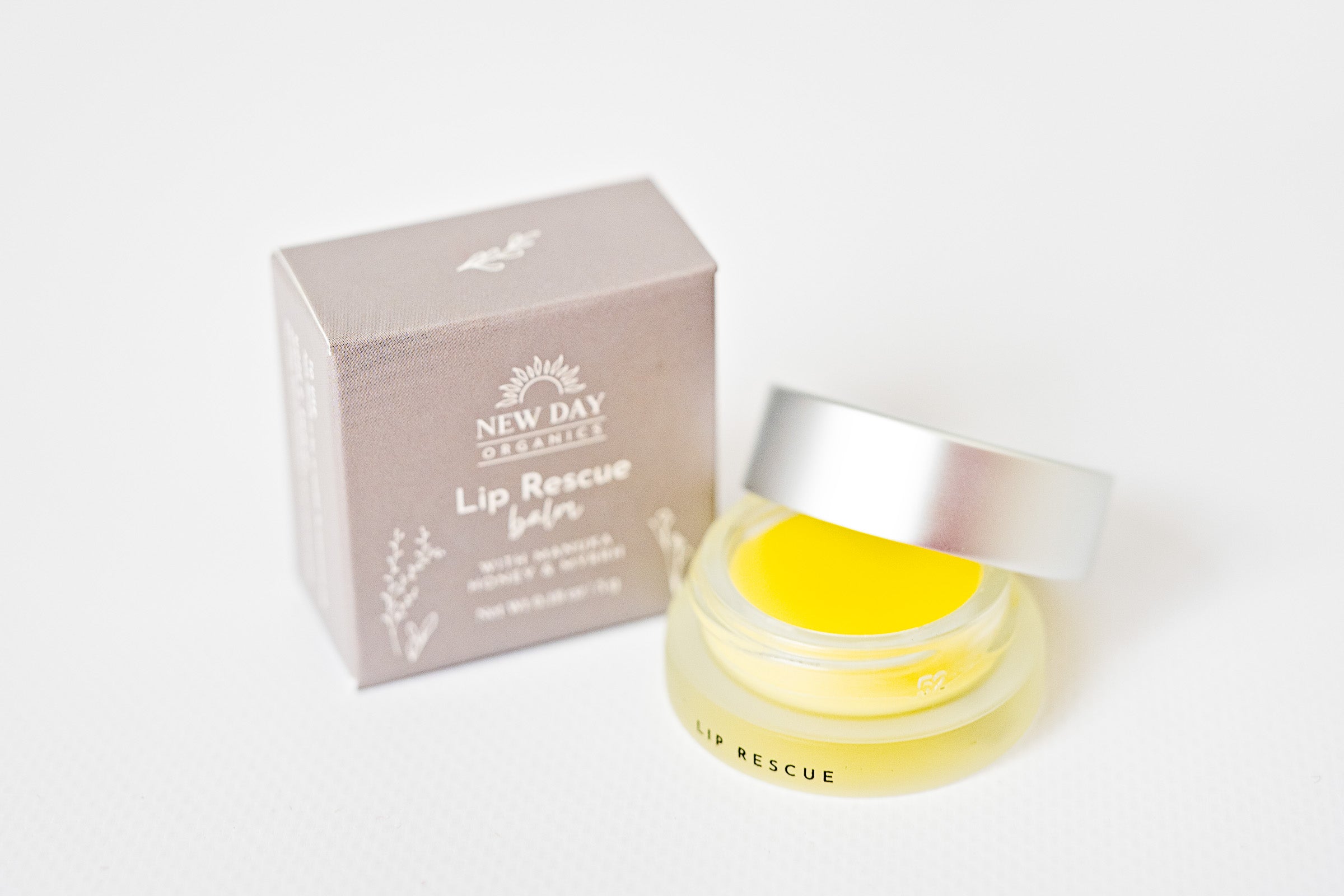 Lip Rescue Balm