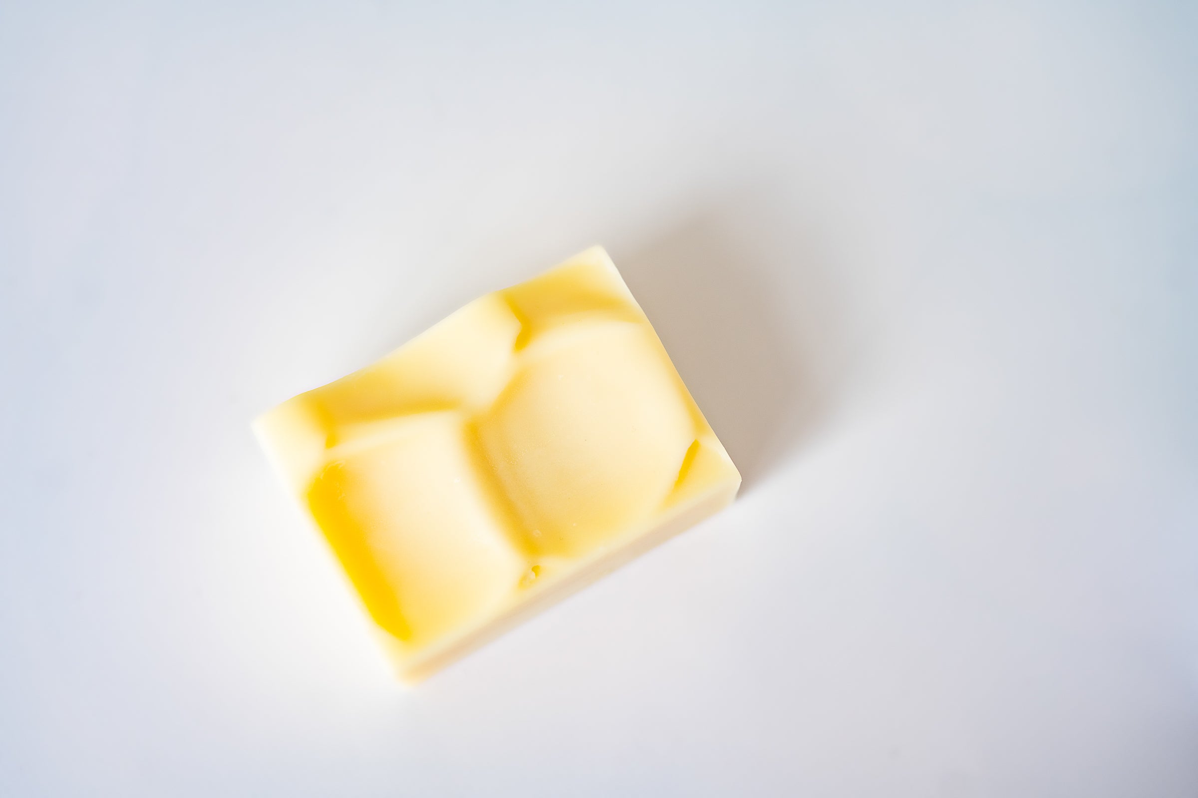Naked Triple Butter Body Soap - The Essentials Collection