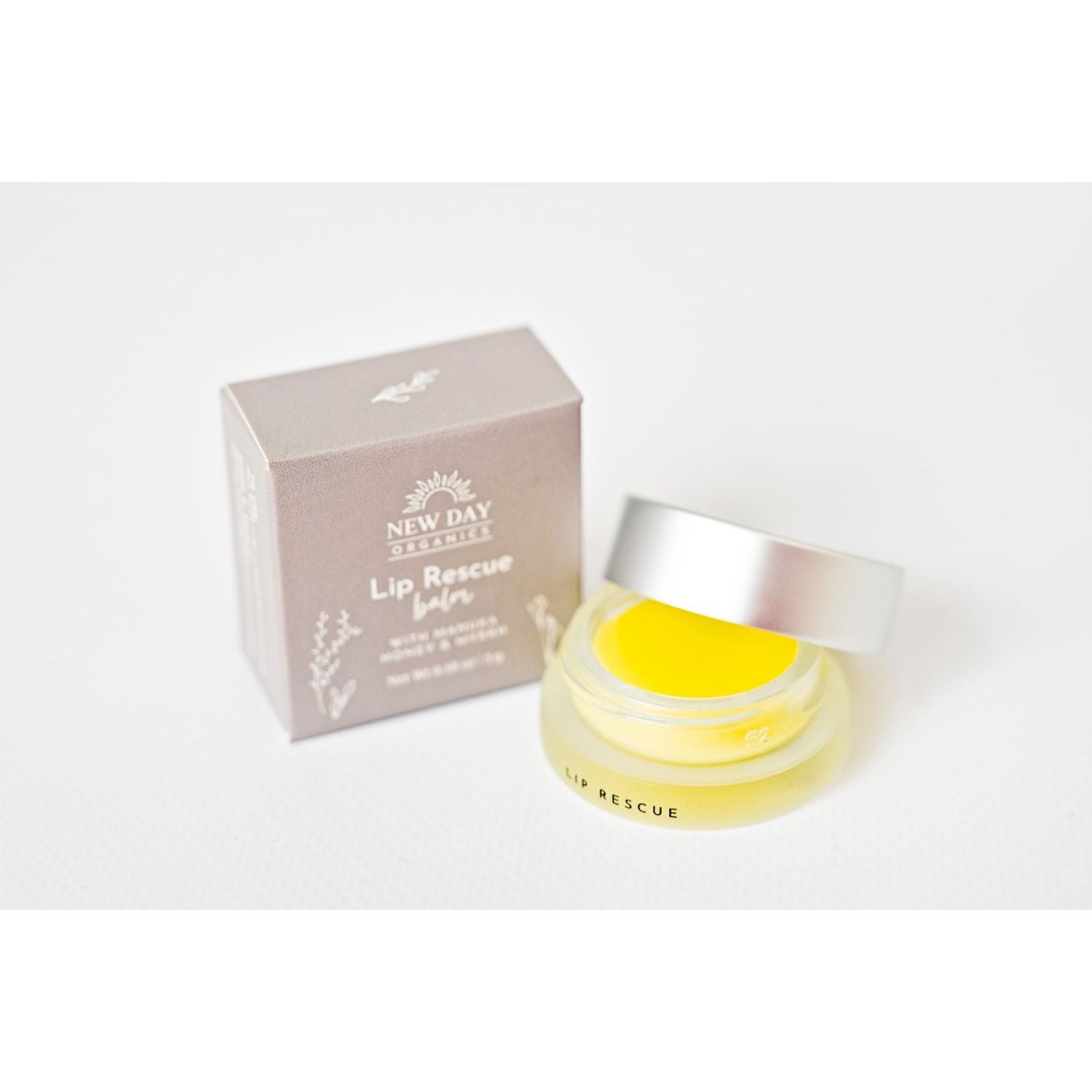 Morning Joy Gift Set