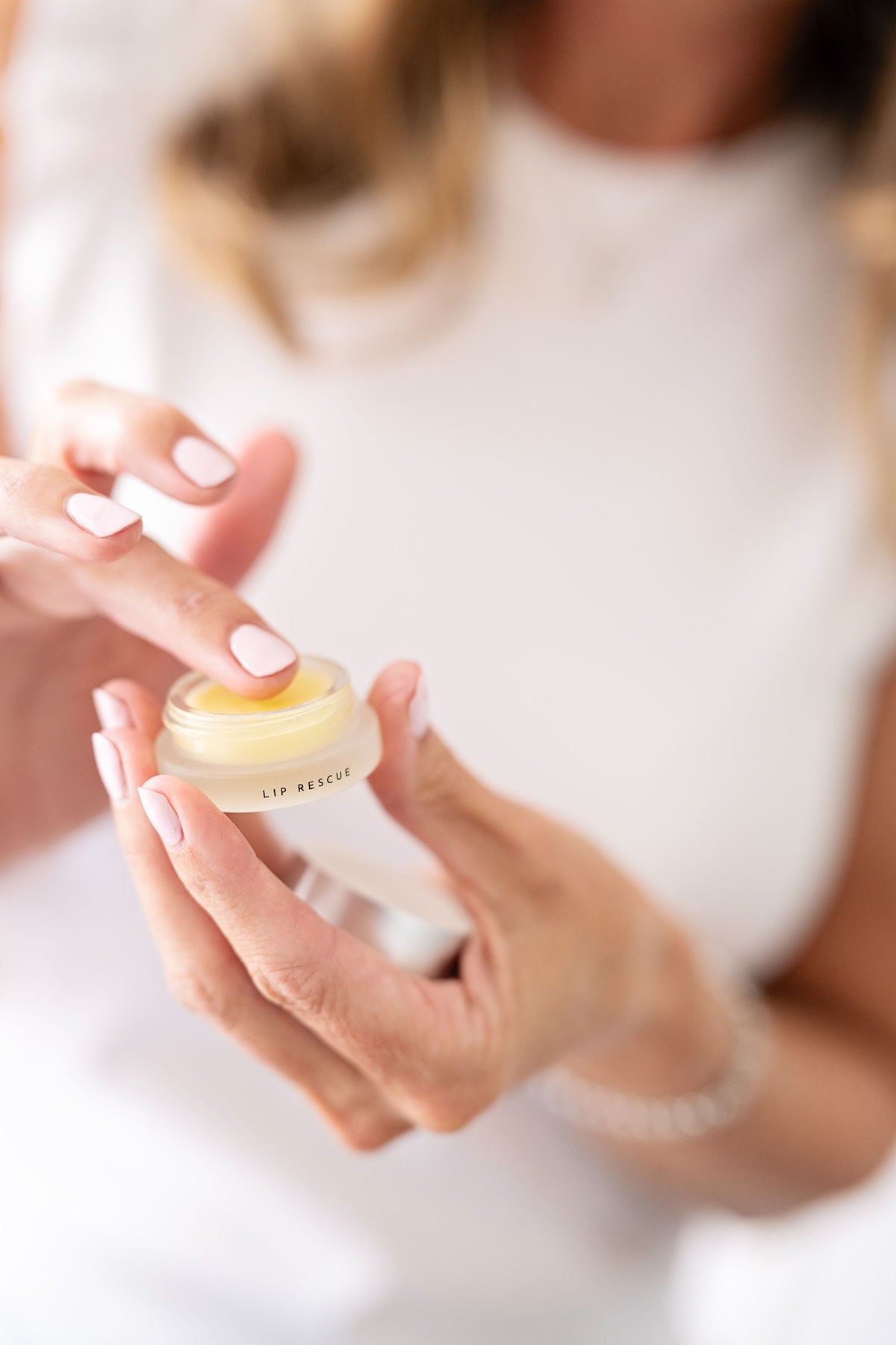 Lip Rescue Balm