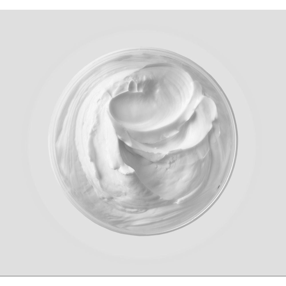 Whipped Shea Body Butter Souffle